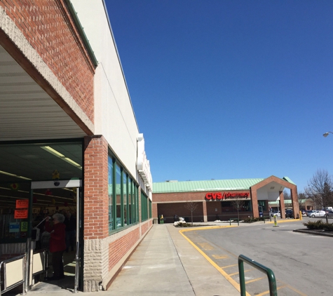 Market Basket - Ashland, MA