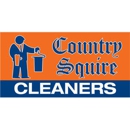 Country Squire Cleaners - Dry Cleaners & Laundries