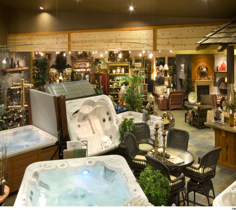 Mountain Home Center - Truckee, CA