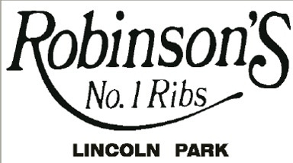 Robinson's No 1 Ribs-Lincoln Park - Chicago, IL