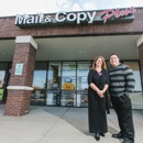 Mail & Copy Plus - Mail & Shipping Services