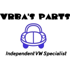 Vrba's Parts