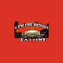 Color Bomb Tattoo and Body Piercing - Body Piercing