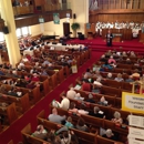 Collegiate United Methodist Church & Wesley Foundation Student Center - Methodist Churches