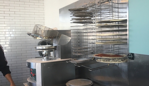 MOD Pizza Metrocenter - Phoenix, AZ