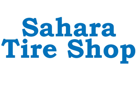 Sahara Tire Shop - South Chicago Heights, IL