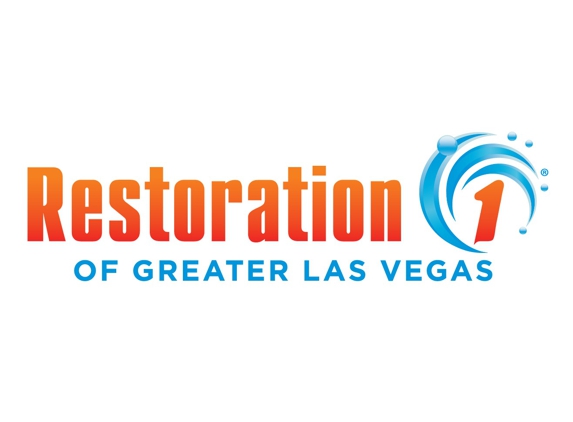 Restoration 1 of Greater Las Vegas