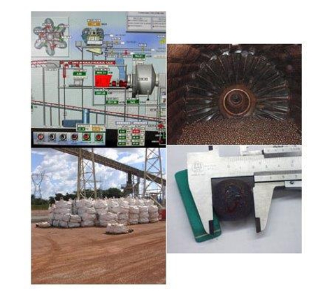 Magotteaux Australia Pty Ltd - West Perth, WA