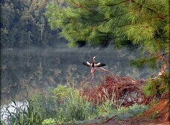 Charleston Aquatic Nurseries - Johns Island, SC