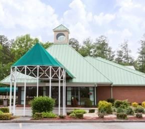 Days Inn by Wyndham Petersburg/South Fort Lee - South Prince George, VA