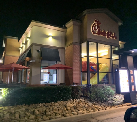 Chick-fil-A - Peachtree City, GA