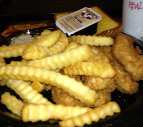 Zaxby's - Chamblee, GA