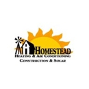 Homestead Heating & Air Conditioning ~ Construction & Solar - Solar Energy Equipment & Systems-Dealers