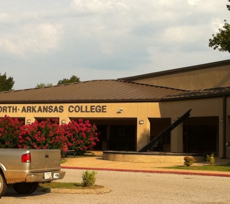 North Arkansas College - Harrison, AR