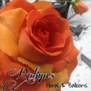 Balloons Express & Robyn's Floral - Balloons-Retail & Delivery