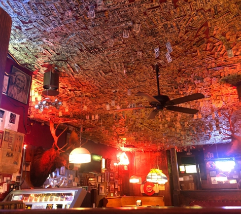 Shooting Star Saloon - Huntsville, UT