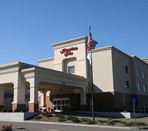 Hampton Inn Owego - Owego, NY