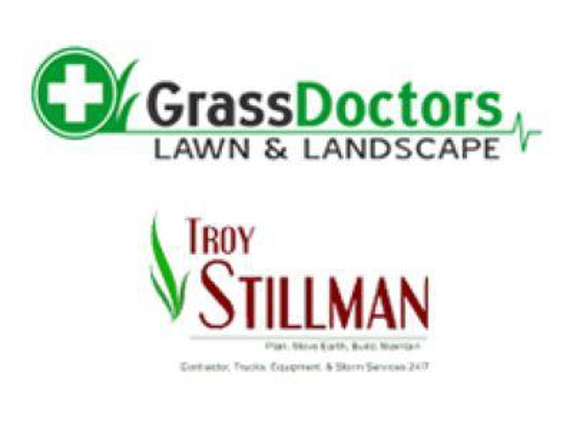 Grass Doctors Lawn & Landscape