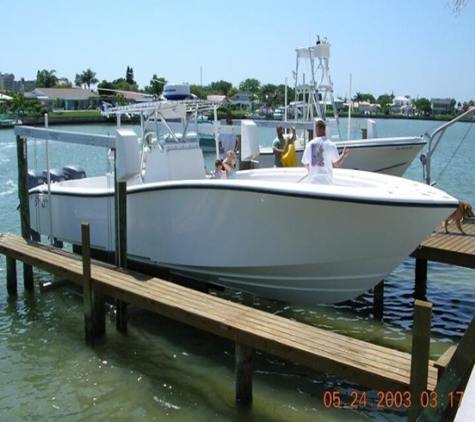 Enterprise Marine Contractors