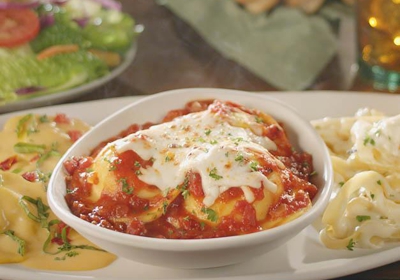 Olive Garden Italian Restaurant 8314 E Northfield Blvd Denver Co