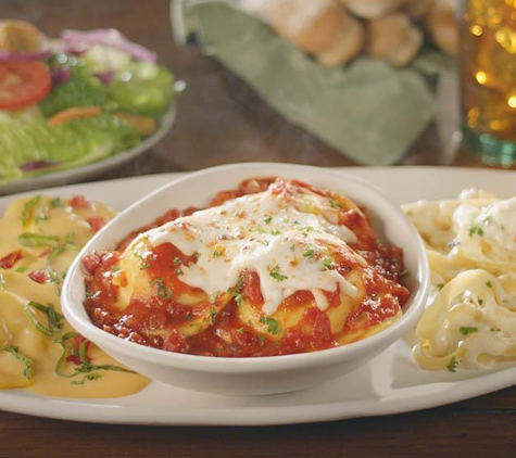 Olive Garden Italian Restaurant - Escondido, CA