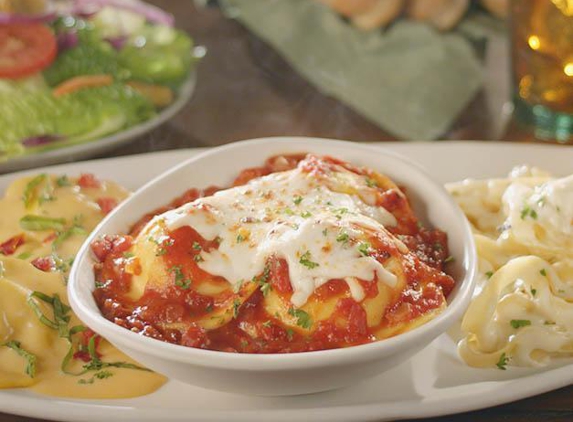 Olive Garden Italian Restaurant - Mcallen, TX