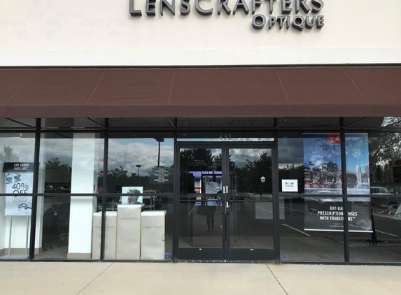 LensCrafters Optique - Deer Park, IL