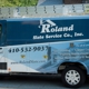 Roland Slate Service Co., Inc.