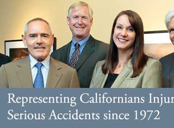 GJEL Accident Attorneys - San Jose, CA. The attorneys at GJEL Accident Attorneys