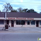 Cowan Financial Group