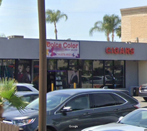 Dolce Color Hair Salon - Tustin, CA