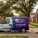 Laundry Drop Pickup & Delivery