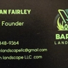 Barron Landscape gallery