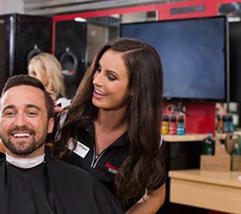 Sport Clips Haircuts of Odessa - The Preserve Marketplace - Odessa, FL