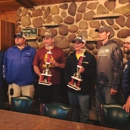 Pike's Pine Isle Lodge - American Restaurants