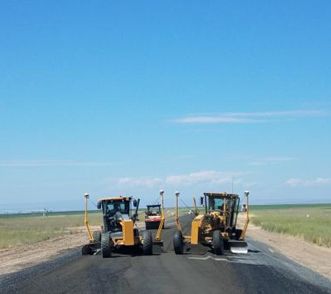 C & E Trenching - Pasco, WA