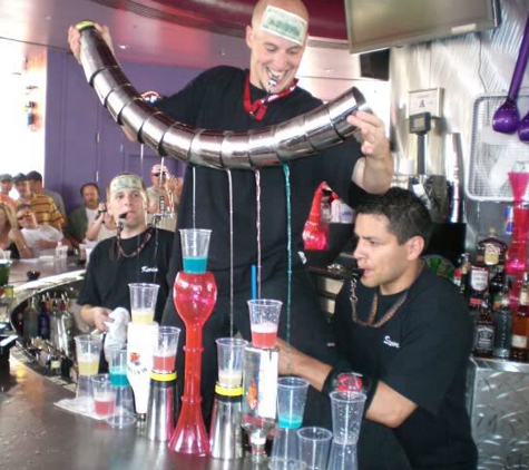 Southern California Bartending School - Anaheim, CA