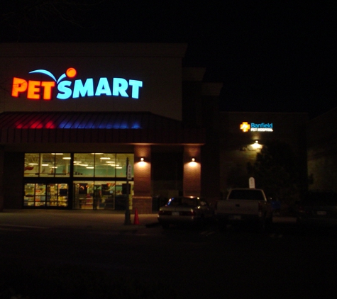 Banfield Pet Hospital - Colorado Springs, CO