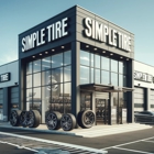 Simple Tire Install Murray