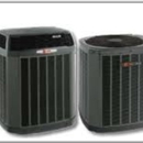 True Blue Air Services - Air Conditioning Service & Repair