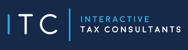 InterActive Tax Consultants Logo