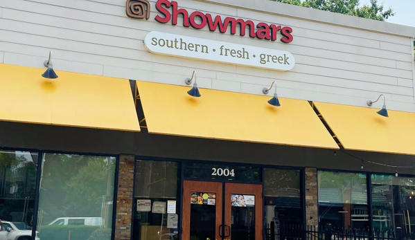 Showmars 7th Street - Charlotte, NC