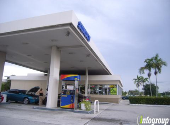 Sunoco - Miramar, FL