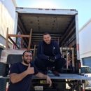 House Movers Riverside - Movers