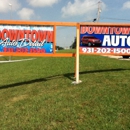 Downtown Auto LLC - Used Car Dealers