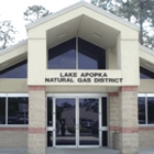 Lake Apopka Natural Gas District