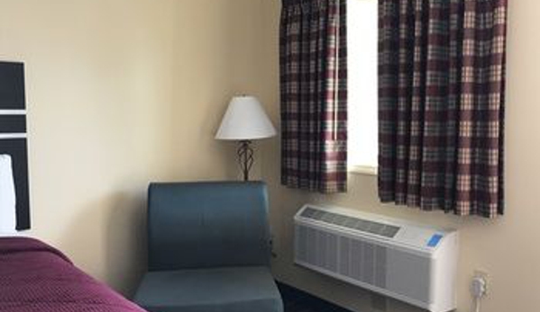 Americas Best Value Inn - Ronks, PA