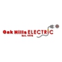 Oak Hills Electric Inc