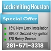 Best Locksmith Houston gallery