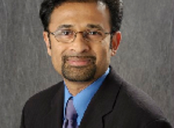 Dr. Srinivasan Rajagopal, MD - Iowa City, IA